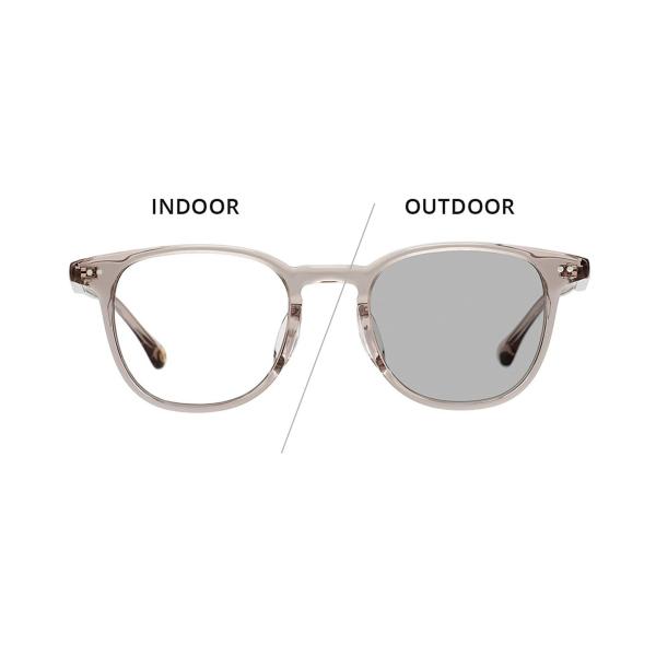 Zoff（ゾフ） 【WEB限定】Zoff｜JOURNAL STANDARD relume ｜調光
