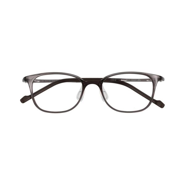 Zoffゾフ 度入り眼鏡(無度数変更可) Zoff（ゾフ） メガネ 伊達メガネ 眼鏡 | 度付きレンズ交換 度あり 度