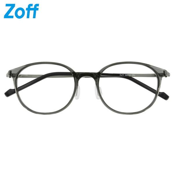 ゾネ 楽天市場】|ボストン型 めがね Zoff KIDS（ゾフ・キッズ） 度付き