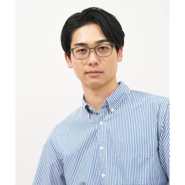 Zoff 度ありメガネ アウトレット価格]TREND STYLE（ZF242004-14F1）｜メガネのZoff