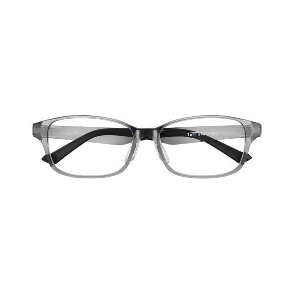 Zoff（ゾフ） M_SMART_REGULAR_L : Zoff Yahoo!ショッピング店 - 通販
