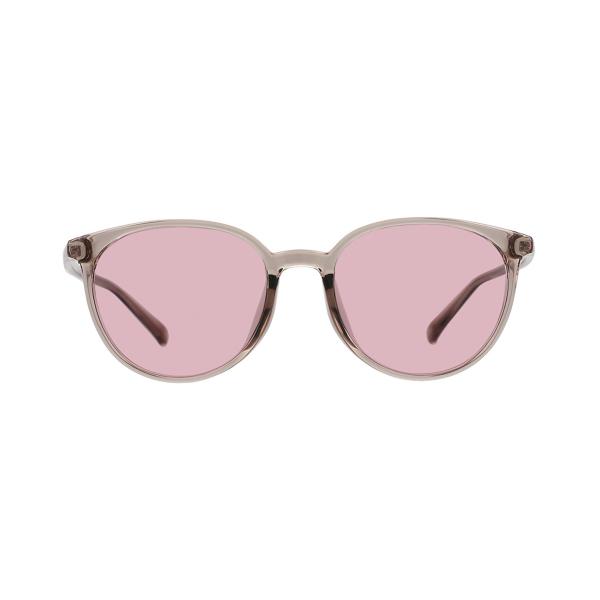 まさ 黒【UVカット1/2インチフルセット】2セット SUNCUTGlasses/UV100%CUT（ZA251G23-14E2）｜メガネのZoff