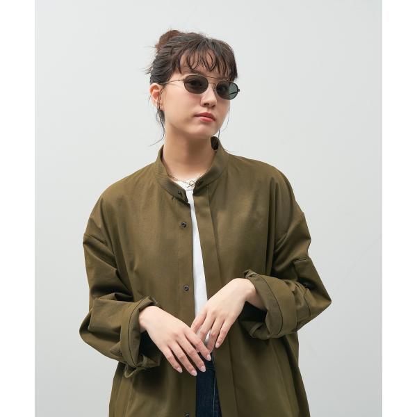 zoff 2way サングラス Zoff UVカット サングラス レディース 偏光 レンズ 2WAY