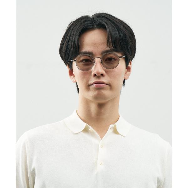 Zoff｜JOURNAL STANDARD relume｜サングラス ｜ジャーナルスタンダード レリューム｜おしゃれ 紫外線防止 UVカット メンズ レディース ユニセックス