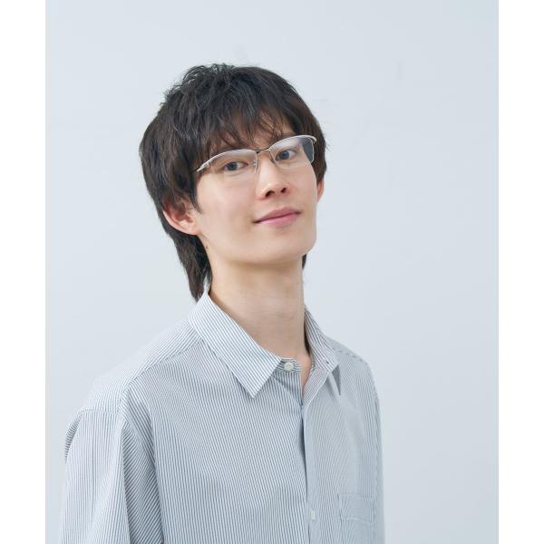 メガネ｜チタン 軽量 メタル 高級感 眼鏡 伊達メガネ 度付きレンズ交換 度あり 度なし メンズ ユニセックス おしゃれ 読書 ビジネス スクエア型STANDARD