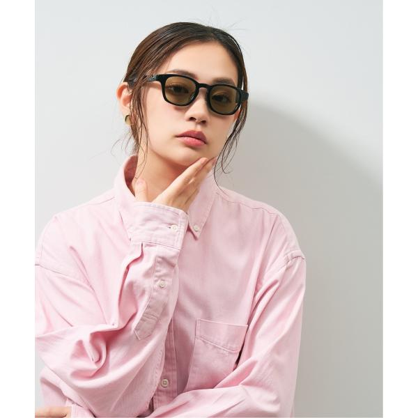 サングラス メンズ レディース 【WEB限定】ウェリントン 型サングラス｜JOURNAL STANDARD relume