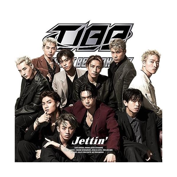 ソニーミュージック（Sony Music） CD/THE JET BOY BANGERZ from EXILE