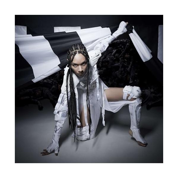 ソニーミュージック（Sony Music） CD/女王蜂/01 (CD+Blu-ray) (7inch