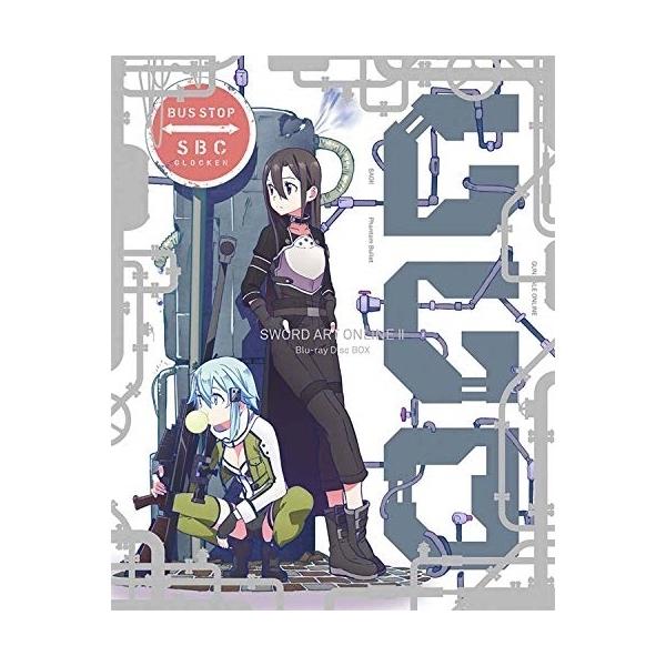 ソニーミュージック（Sony Music） BD/TVアニメ/ソードアート
