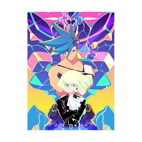 ソニーミュージック（Sony Music） BD/劇場アニメ/プロメア(Blu-ray