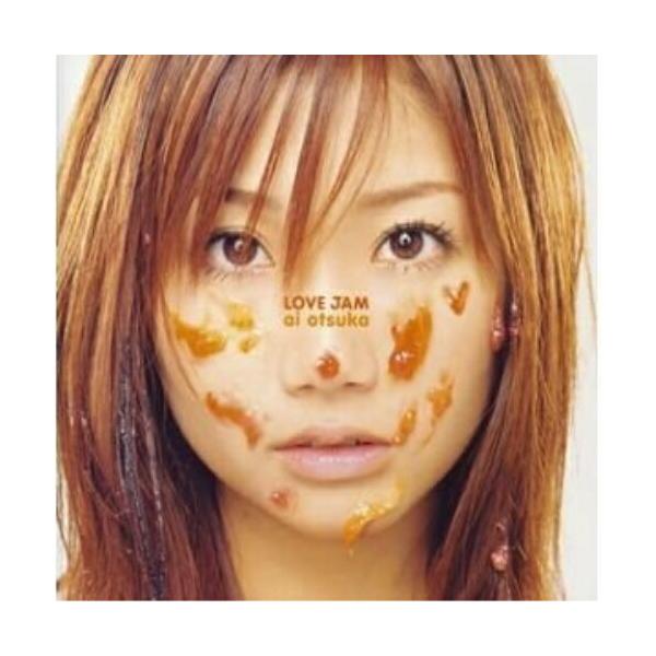 エイベックス（AVEX） CD/大塚愛/LOVE JAM : 靴下通販 ZOKKE(ゾッケ