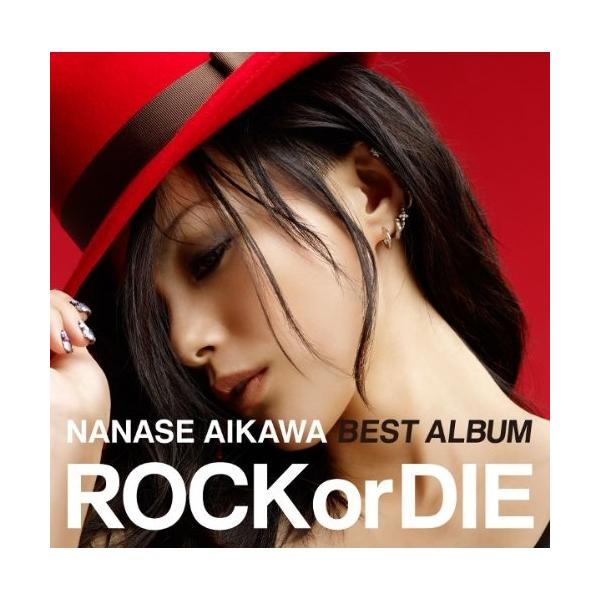 エイベックス（AVEX） CD/相川七瀬/NANASE AIKAWA BEST ALBUM ”ROCK or