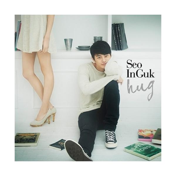 日本クラウン CD/ソ・イングク/hug (Type-C) : 靴下通販 ZOKKE(ゾッケ