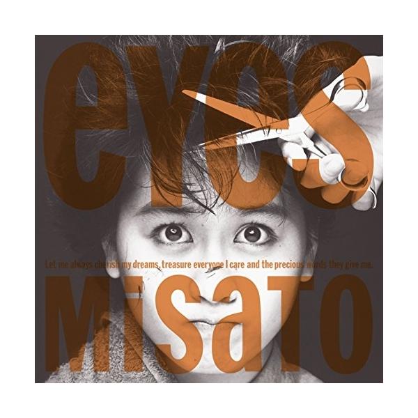 ソニーミュージック（Sony Music） CD/渡辺美里/eyes -30th