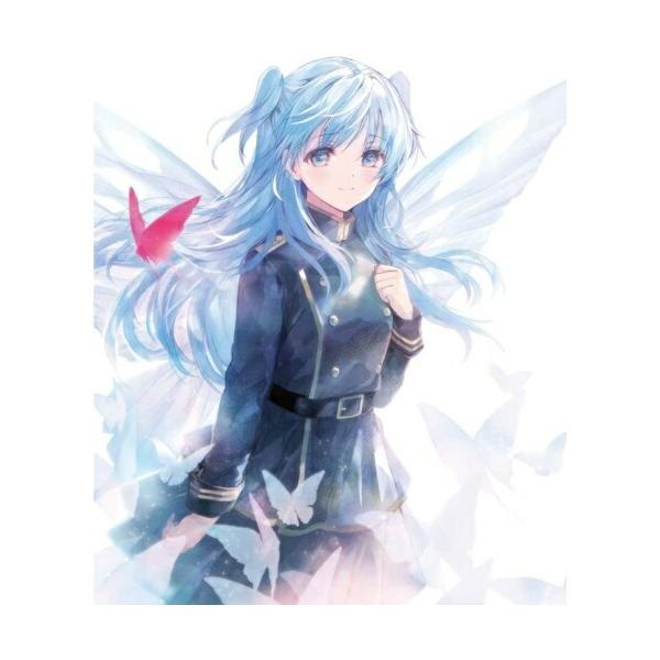 BD/TVアニメ/終末なにしてますか?忙しいですか?救ってもらっていいです