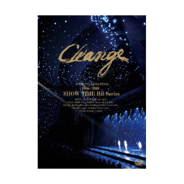 DVD/少年隊/少年隊 PLAYZONE FINAL 1986〜2008 SHOW TIME Hit Series