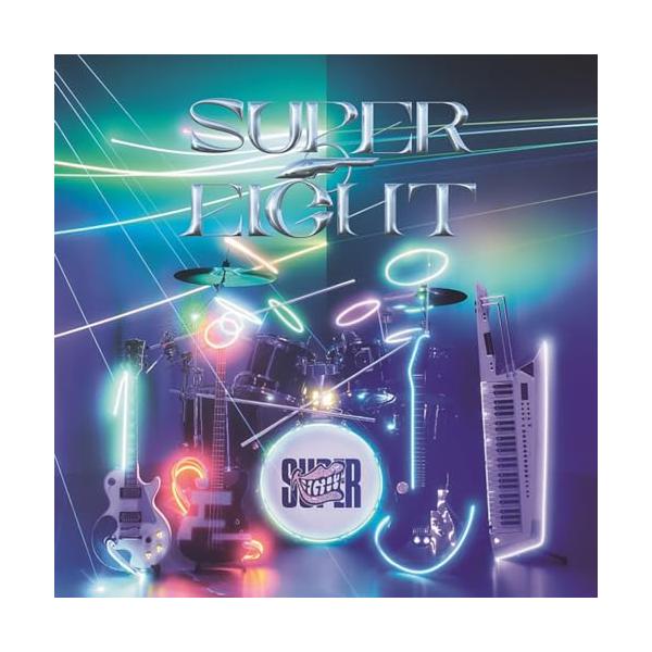 ソニーミュージック（Sony Music） CD/SUPER EIGHT/SUPER EIGHT (通常