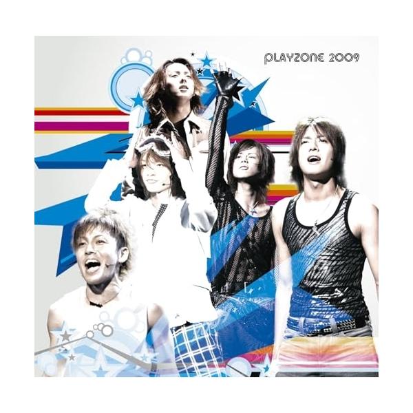 CD/オリジナル・サウンドトラック/太陽からの手紙 2009 PLAYZONE オリジナル・サウンドトラック (4つ折込歌詞)