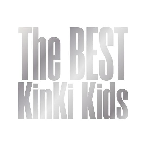ソニーミュージック（Sony Music） CD/KinKi Kids/The BEST : 靴下通販