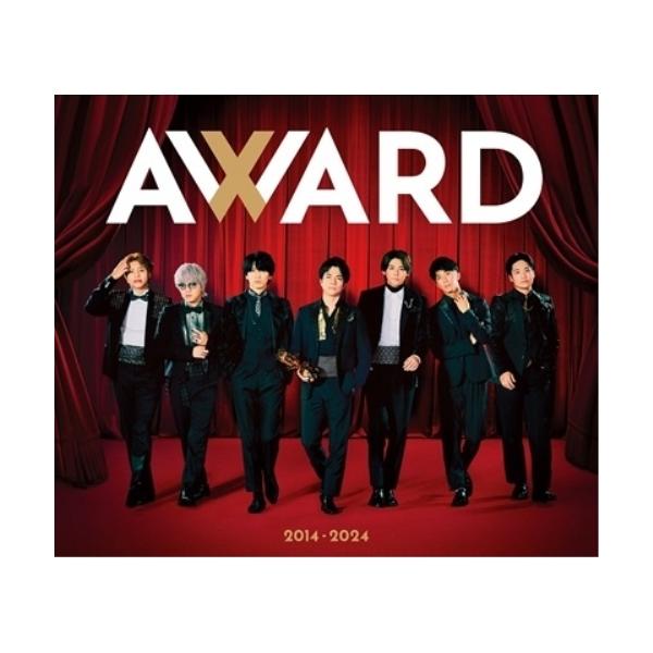 ソニーミュージック（Sony Music） CD/WEST./AWARD (通常盤) : 靴下