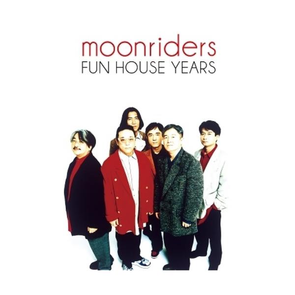 ソニーミュージック（Sony Music） CD/ムーンライダーズ/moonriders