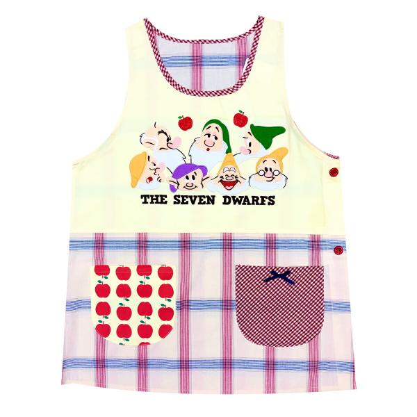 エプロン 保育士 キャラクターエプロン ベイマックス 7人の小人 ダンボ ミッキー スヌーピー ミッフィー トイストーリー Buyee Buyee 일본 통신 판매 상품 옥션의 대리 입찰 대리 구매 서비스