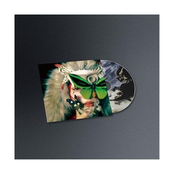 XG /AWE Vinyl solo Jurin ジュリン 新品未開封 エイベックス CD/XG/AWE (初回盤/Solo ver.(JURIN)) : 靴下通販 ZOKKE