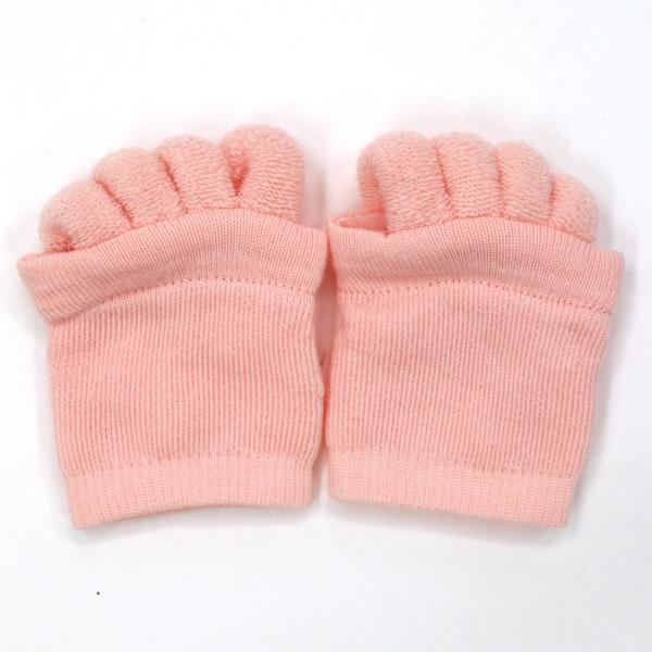 つま先ぐっぱ 足指先広げてリラックス 五本指 指なし 疲労軽減 ソックス レディース 靴下 フットネイル ネイルケアにも メール便対応 Buyee Servis Zakupok Tretim Licom Buyee Pokupajte Iz Yaponii