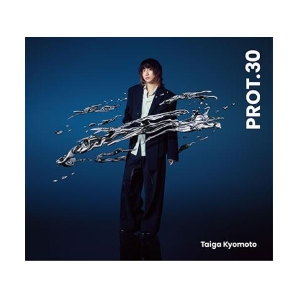 ソニーミュージック（Sony Music） CD/京本大我/PROT.30 (CD+Blu-ray
