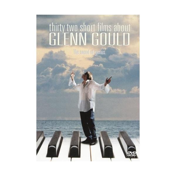 ソニーミュージック（Sony Music） DVD/洋画/映画「グレン・グールドを