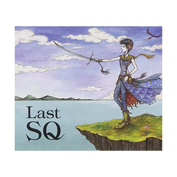 ソニーミュージック（Sony Music） CD/ゲーム・ミュージック/Last SQ