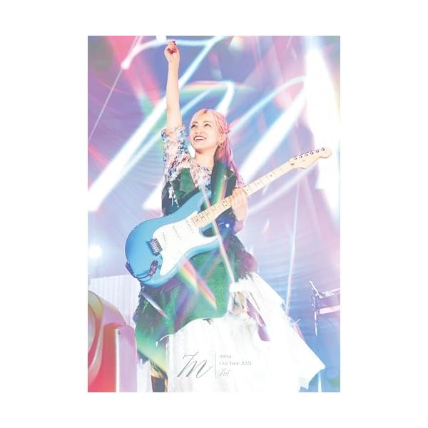 ソニーミュージック（Sony Music） DVD/miwa/miwa Live Tour 2024 ”7th