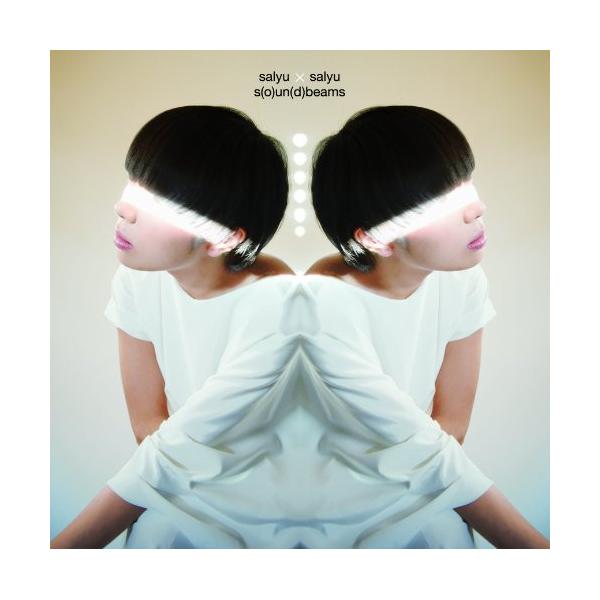 トイズファクトリー CD/salyu × salyu/s(o)un(d)beams (紙ジャケット