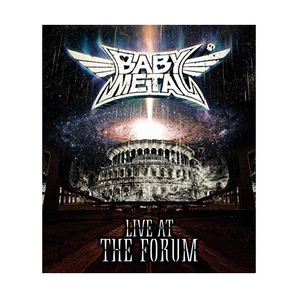 トイズファクトリー BD/BABYMETAL/LIVE AT THE FORUM(Blu-ray) : 靴下