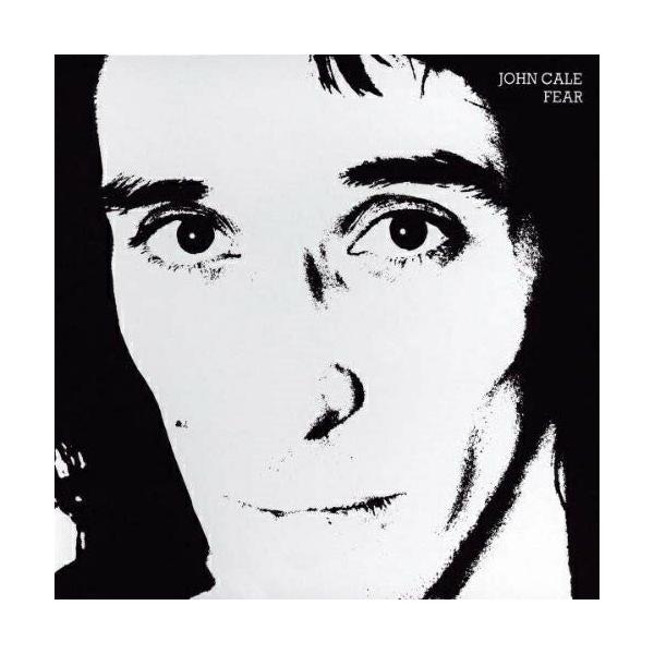 CD/ジョン・ケイル/恐れ (解説歌詞対訳付) (生産限定盤)