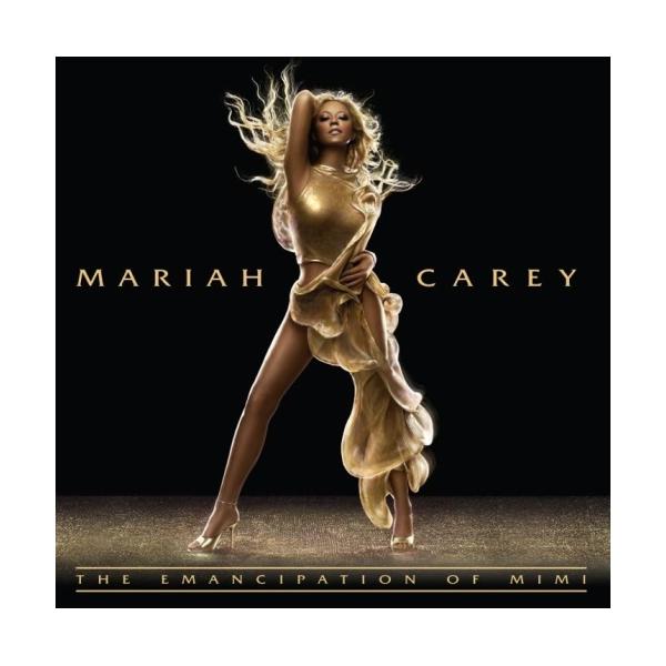 ユニバーサルミュージック CD/マライア・キャリー/MIMI デラックス