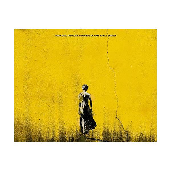 ユニバーサルミュージック CD/SiM/THANK GOD, THERE ARE HUNDREDS OF