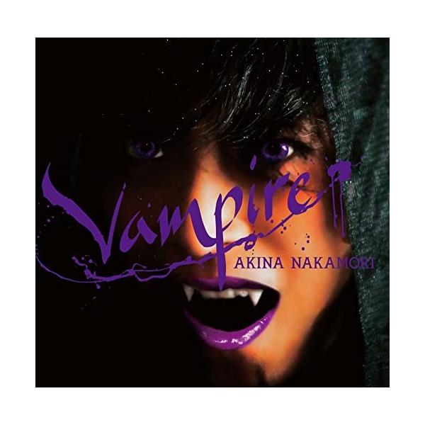 CD/中森明菜/Vampire (スペシャルプライス盤) :upcy-7878:靴下通販 ZOKKE(ゾッケ) 通販 