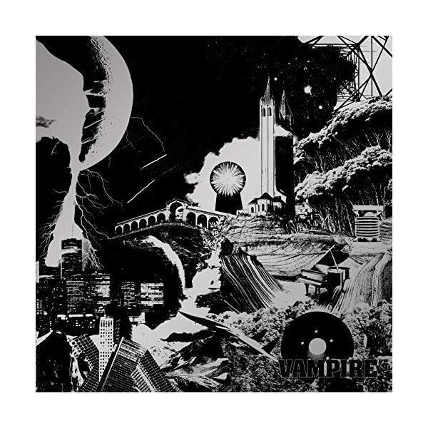 ユニバーサルミュージック CD/9mm Parabellum Bullet/VAMPIRE (SHM-CD