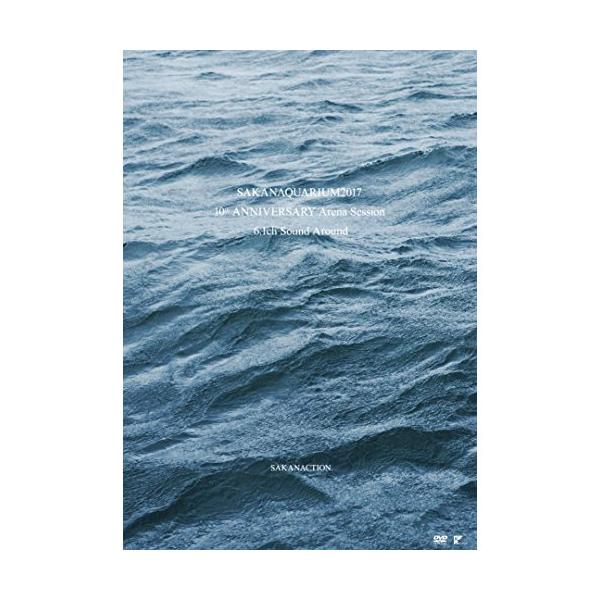 ビクターエンタテインメント DVD/サカナクション/SAKANAQUARIUM2017