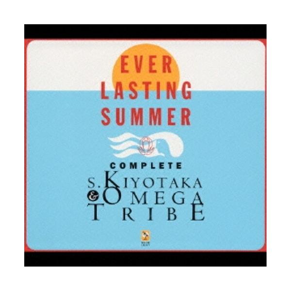 清貴&オメガトライブ  EVER LASTING SUMMER zokke_vpcc-81411