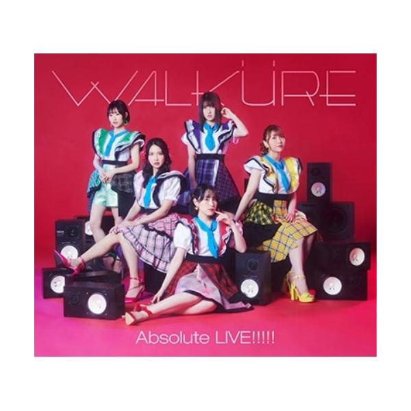 マクロスΔ WALKURE Absolute LIVE!!!! 6枚組CD VEATP-41322.jpg?_c=