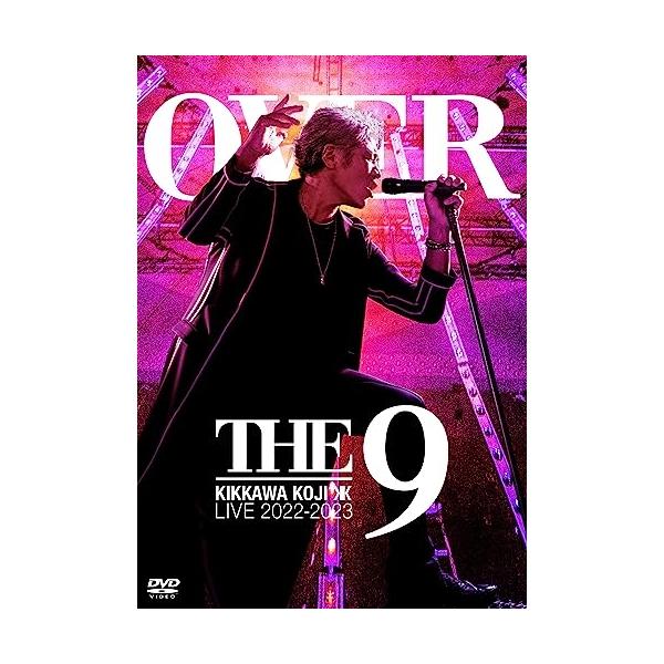ソニーミュージック（Sony Music） DVD/吉川晃司/KIKKAWA KOJI LIVE