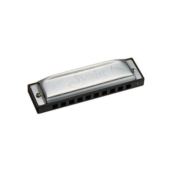 他サイト： S.Yairi (Sヤイリ) ハーモニカ Key:A SYH-20の商品画像