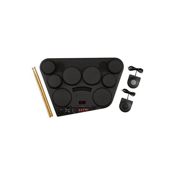 他サイト： ヤマハ YAMAHA デジタルパーカッション DD-75の商品画像