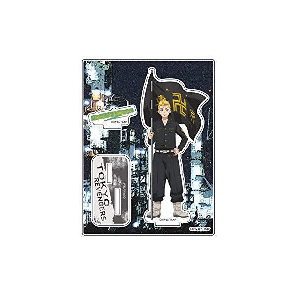 ショウワノート 【アウトレット】東京リベンジャーズ アクリルスタンド