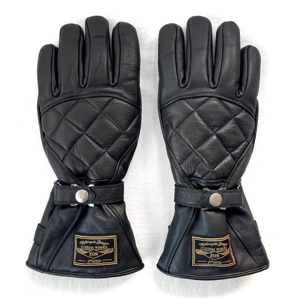 【極暖】SCHOTT ボア レザー グローブ Lサイズ ブラック ガントレット 楽天市場】Schott ショット 手袋 メンズ レザー 手袋 冬 裏ボア 機能