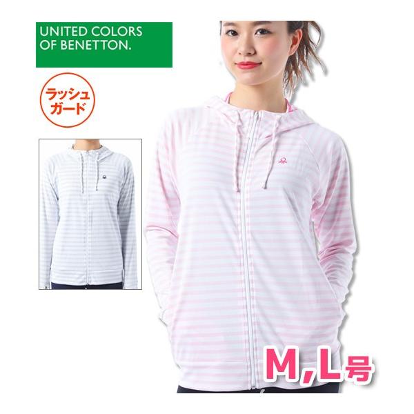 bVK[h fB[X  yBENETTON(xlg)z {[_[  bV WbvAbv UVJbg  M,L