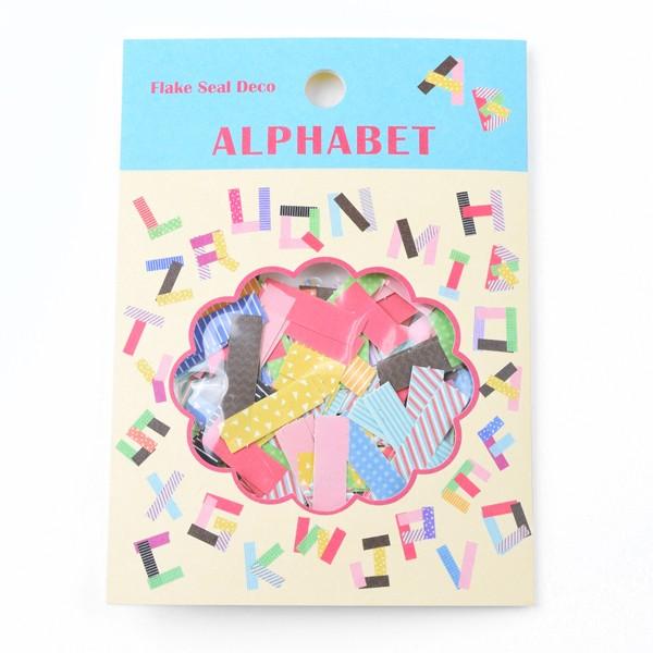 FLAKE SEAL DECOit[NV[ fRj At@xbgiCj 蕨 v[g Mtg  XNbvubLO y[p[ ~jAo ޗ [M 2/25]