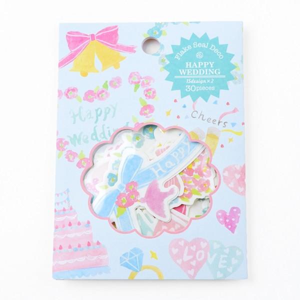 FLAKE SEAL DECOit[NV[ fRj EFfBOp[eB[iCj 蕨 v[g  XNbvubLO y[p[ ~jAo ޗ [M 2/25]